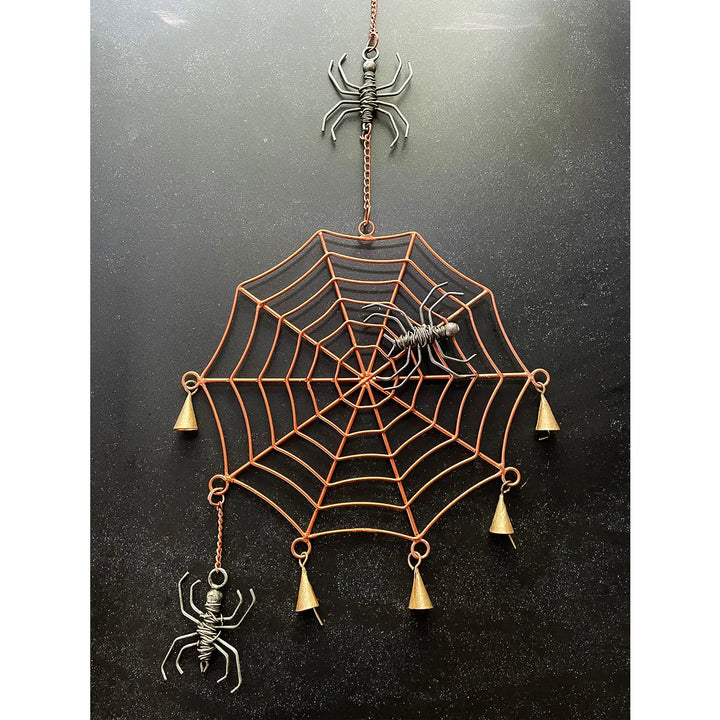 Spider Chime