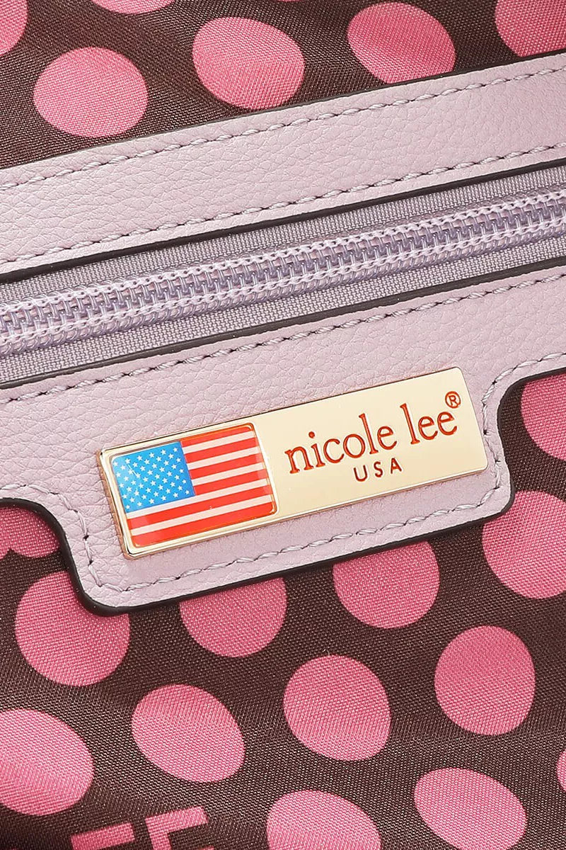 Nicole Lee USA
