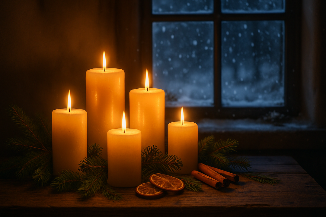 Winter