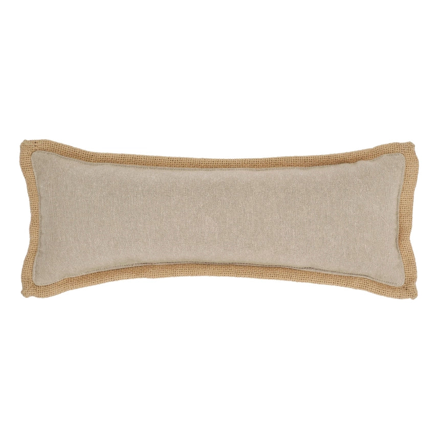 Pumpkin Bounty Sweater Weather Pillow