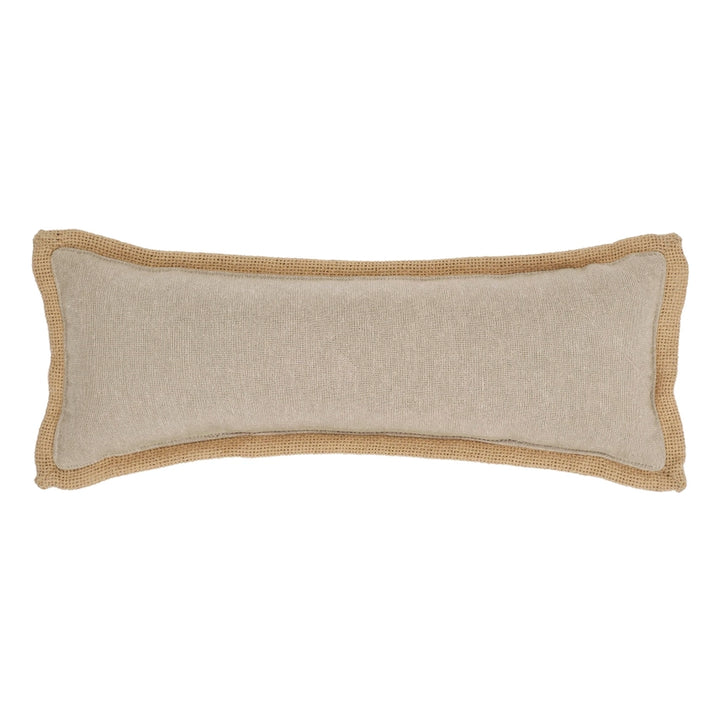 Pumpkin Bounty Sweater Weather Pillow