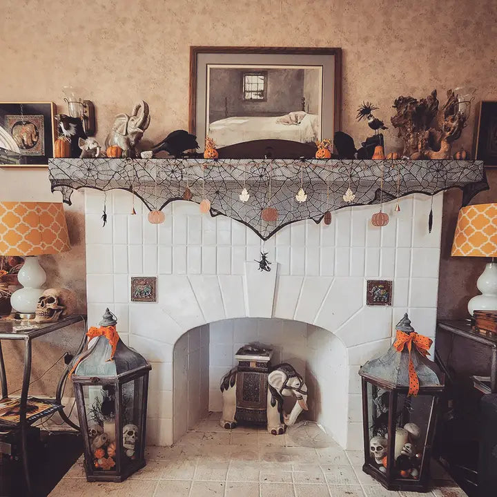 Harvast Garland