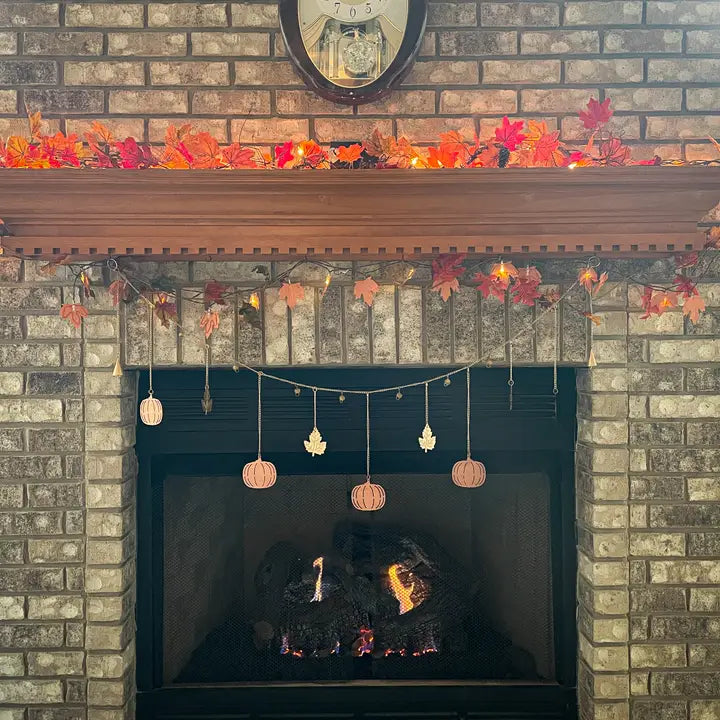 Harvast Garland