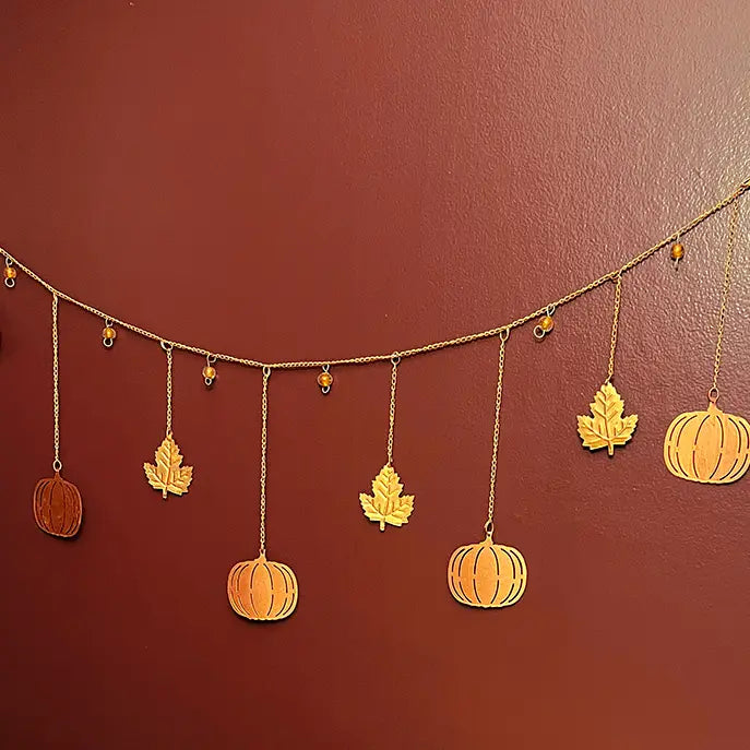 Harvast Garland